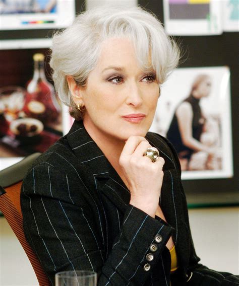 devil wears prada meryl streep.